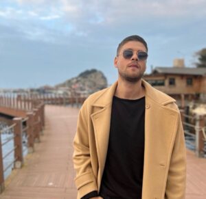 İdris Nebi Taşkan Instagram - 