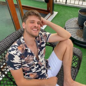 İdris Nebi Taşkan Instagram - 