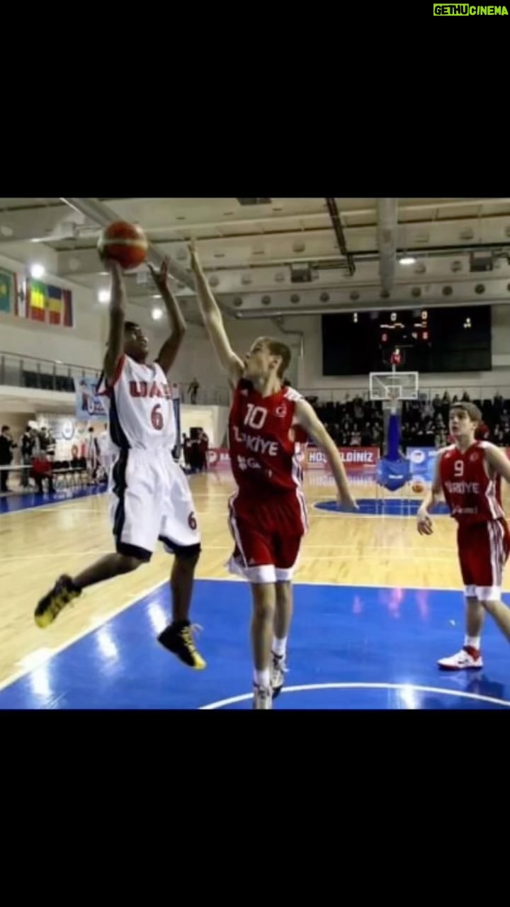 İdris Nebi Taşkan - 3.1K Likes - 🏀