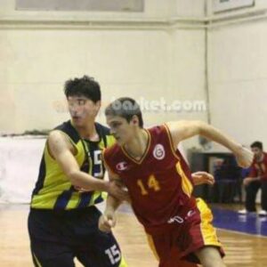 İdris Nebi Taşkan Instagram - 