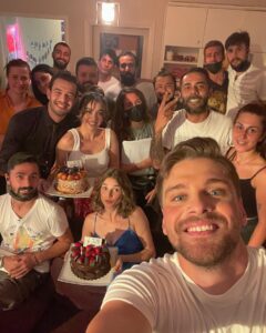 İdris Nebi Taşkan Top 100 Instagram Photos and Posts