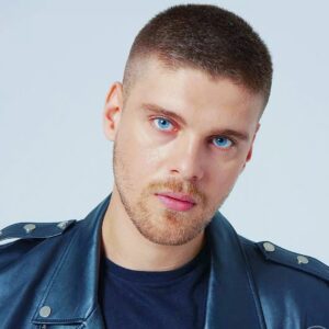 İdris Nebi Taşkan Instagram - 