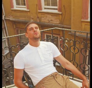 İdris Nebi Taşkan Instagram - 
