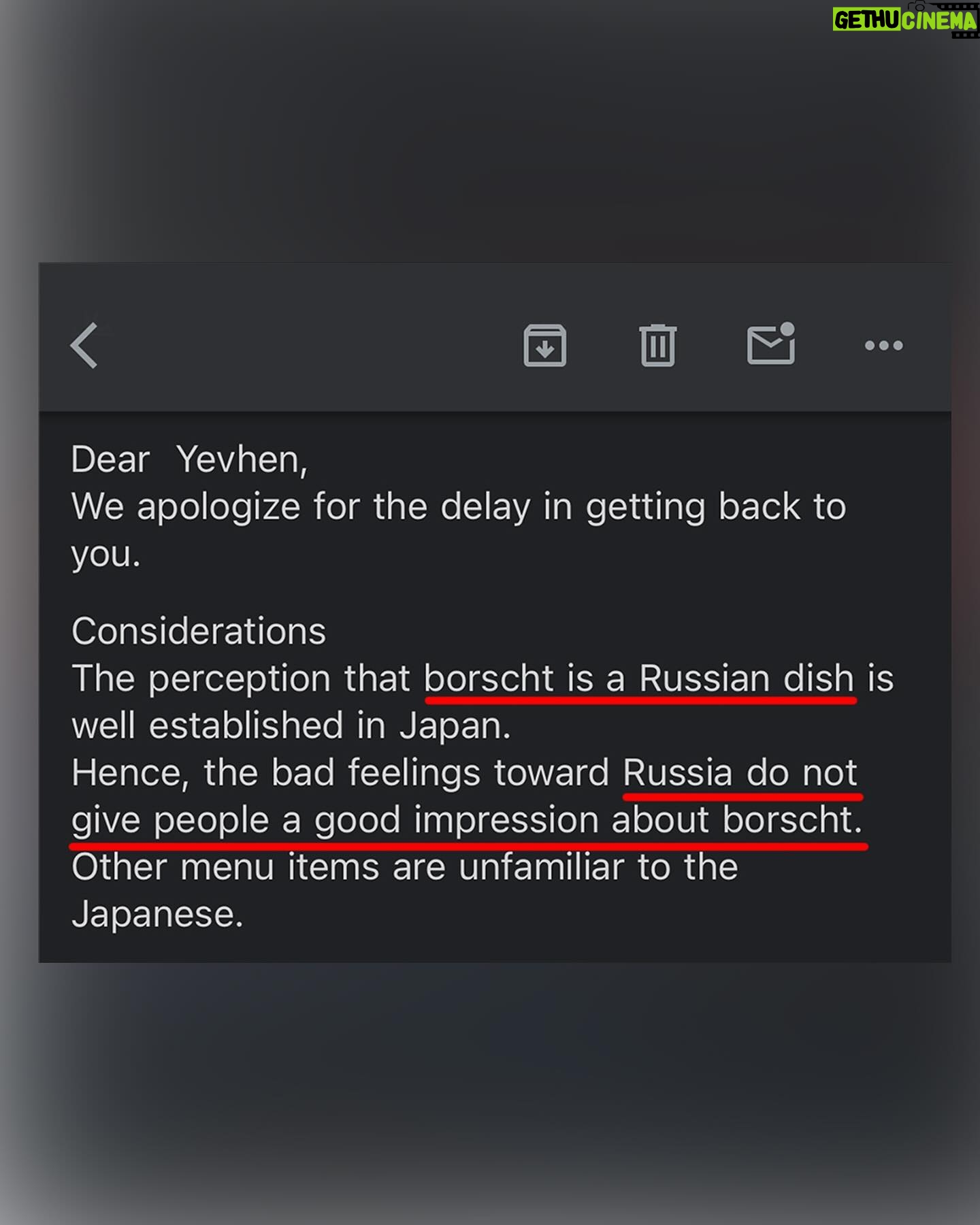 Ievgen Klopotenko Wiki Biography Age Gallery Spouse And More