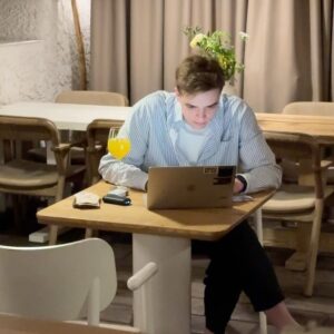 Ievgen Klopotenko Instagram - Квітень — діти життя. Чи як там кажуть?