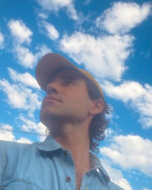 Ignacio Garmendia Instagram - En la jungla de asfalto…