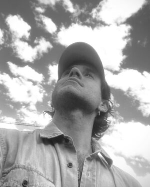 Ignacio Garmendia Instagram - En la jungla de asfalto…