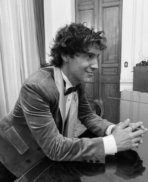 Ignacio Garmendia Instagram - Fragmentos de una noche memorable…un matrimonio que quedará en la retina por un buen tiempo… 🎩🎩🎩 Total look by @vicenterodriguez_r  @vicenterodriguezcl
