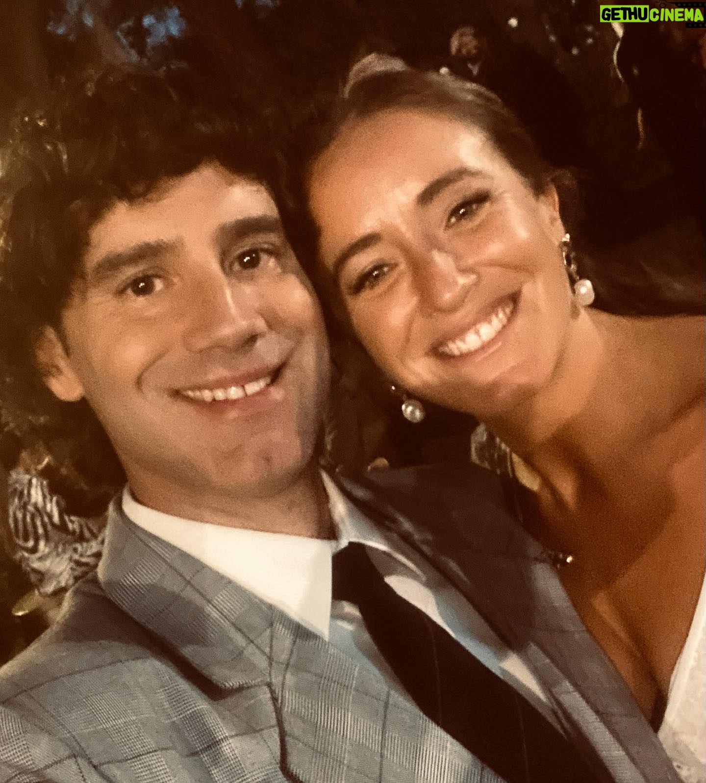 Ignacio Garmendia - 3 Likes - Una noche especial en todos los sentidos…✨ tenía que estar a la altura con un traje hecho a la medida en manos de @vicenterodriguez_r