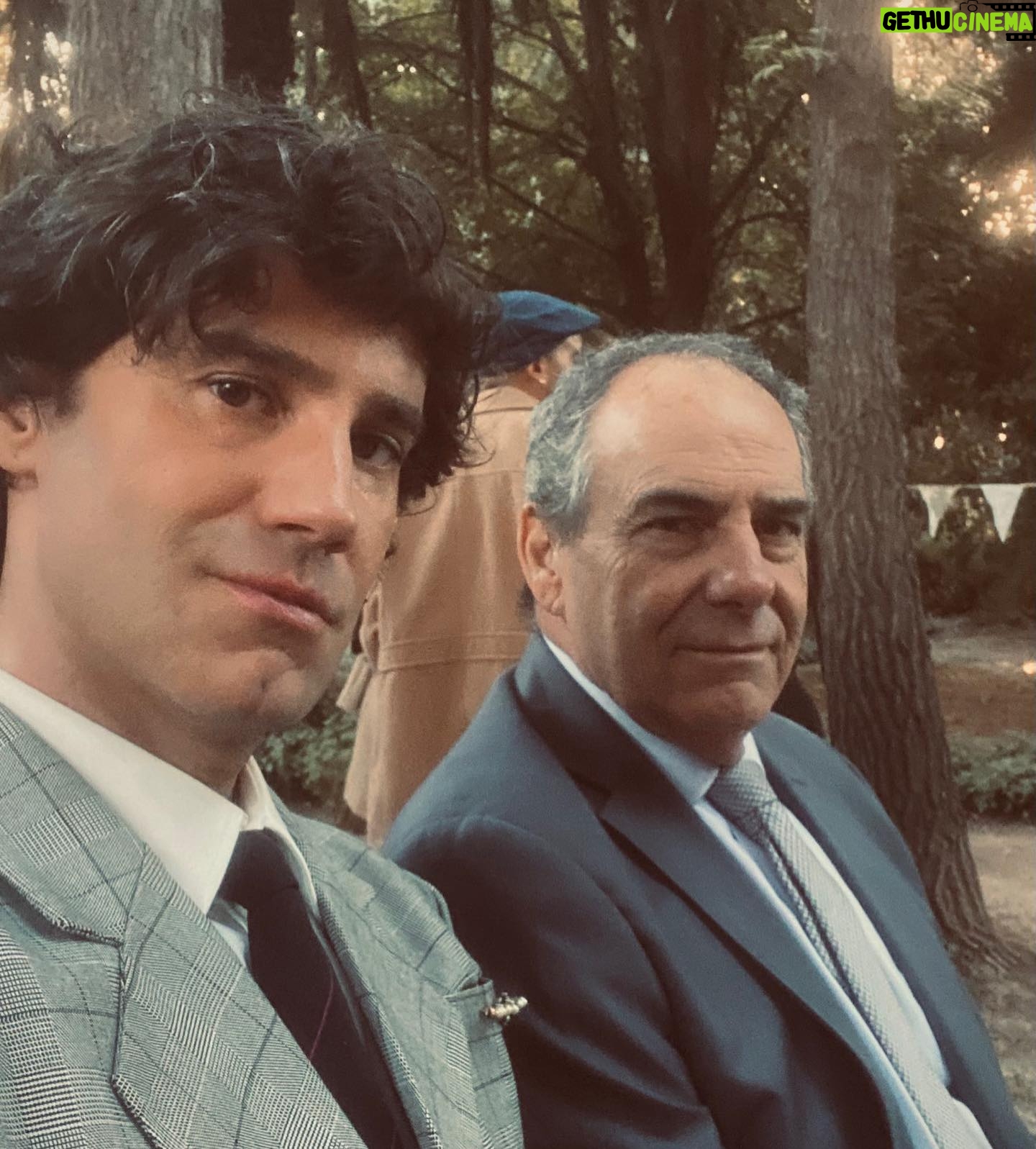 Ignacio Garmendia - 3 Likes - Una noche especial en todos los sentidos…✨ tenía que estar a la altura con un traje hecho a la medida en manos de @vicenterodriguez_r