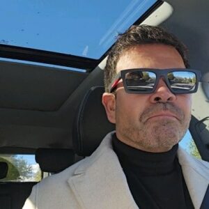 Actor Ignacio Gutiérrez HD Instagram Photos and Wallpapers May 2024