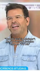 Actor Ignacio Gutiérrez HD Instagram Photos and Wallpapers August 2024