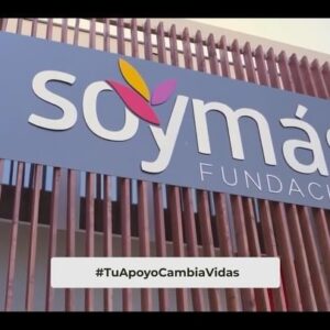Ignacio Gutiérrez Instagram - Con tu ayuda, ya hemos brindado apoyo a más de 600 jóvenes, pero la lucha continúa. 💪 Hoy, tú puedes ser el protagonista de esta historia . Tu generosidad puede brindarles la confianza que necesitan para decir: “¡Yo soy la líder de mi propio proyecto de vida!” ✨

¡Únete a nuestra colecta digital del 12 al 26 de mayo! Haz tu donación en el link de nuestra biografía o en nuestras historias destacadas porque #TuApoyoCambiaVidas

Gracias @atomica_chile @studio.atomica por realizar este hermoso proyecto 📹 y apoyarnos una vez más 💜

#AyudaAMadresJovenes #ColectaSolidaria