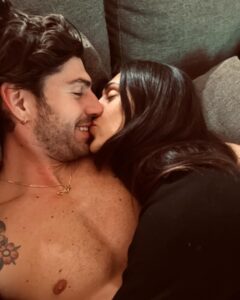 Actor Ignazio Moser HD Instagram Photos and Wallpapers February 2024