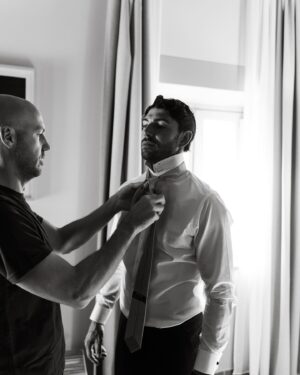 Ignazio Moser Instagram - Davvero tutto bellissimo, non avrei potuto immaginare qualcosa di migliore di questo! 

@giorgioarmani 

#inpartnershipwith
