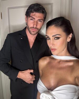 Ignazio Moser Instagram - Don’t be shy …… @ignaziomoser