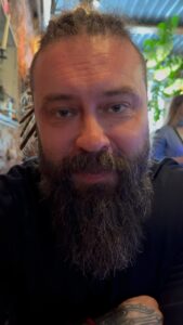 Actor Igor Burnyshev HD Instagram Photos and Wallpapers April 2024
