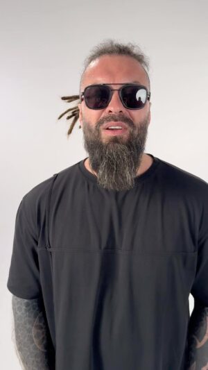Igor Burnyshev Instagram - Промокод BURITO20 - 20% на 
сайте www.buritomusic.ru