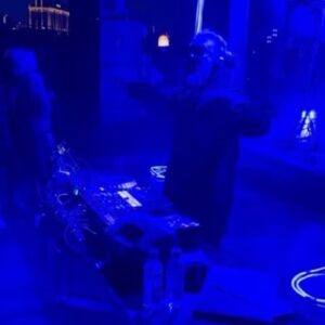 Igor Burnyshev Instagram - Для @108vibe U108 в четверг в Fantomas Rooftop