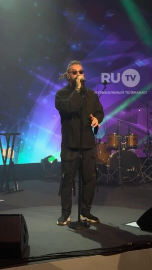 Igor Burnyshev Instagram - Летний хит от Burito на IV RadioMonte Carlo Golf Cup ❤️‍🔥

Нравится песня? Ставь лайк!