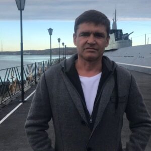Igor Lifanov Instagram - ⚓️⚓️⚓️
Там за туманами...
#к21 
#североморск
#столицасеверногофлота