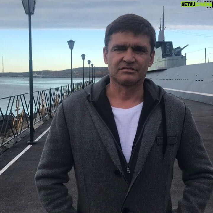 Igor Lifanov - 2.9K Likes - ⚓️⚓️⚓️
Там за туманами...
#к21
#североморск
#столицасеверногофлота