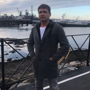 Igor Lifanov Instagram - ⚓️⚓️⚓️
Там за туманами...
#к21 
#североморск
#столицасеверногофлота