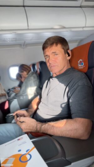 Igor Lifanov Instagram - 