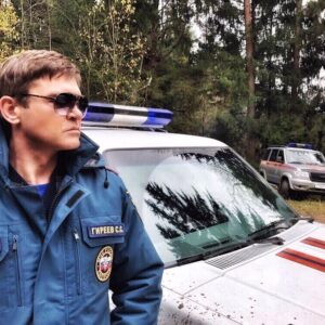 Igor Lifanov Instagram - Я всегда рядом...