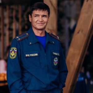 Igor Lifanov Instagram - Сегодня 18 марта на @ntvru в 20:00
Новый сезон «Море и Горы»
#пятьминутишины