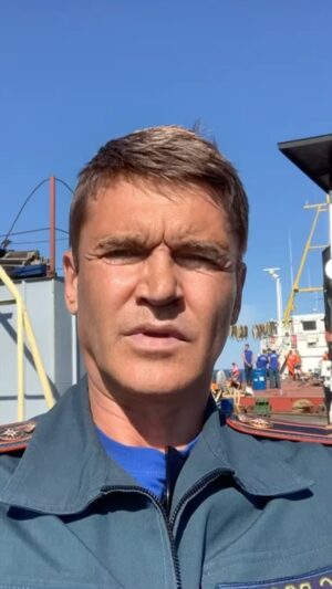 Igor Lifanov Instagram - 
