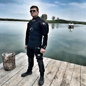 Igor Lifanov Instagram - «Новые горизонты»
#пятьминуттишины 
#новыегоризонты
#игорьлифанов
#мчс #нтв #приор