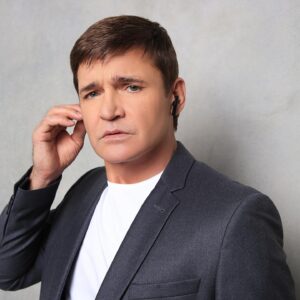 Igor Lifanov Instagram - 