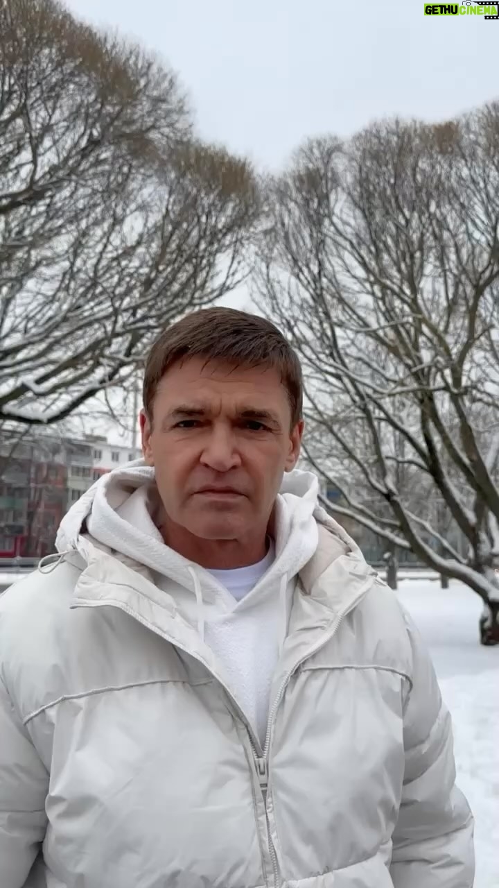 Igor Lifanov - 18K Likes - 1 декабря Москва театр на Мельникова #ночьеёоткровений