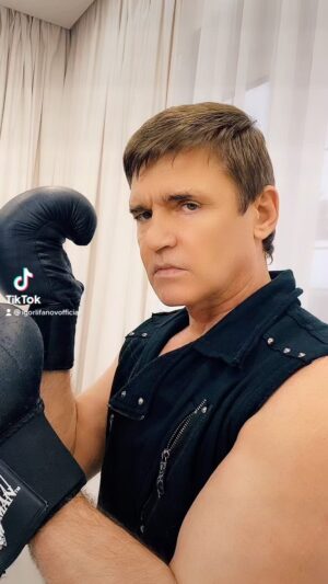 Igor Lifanov Instagram - 