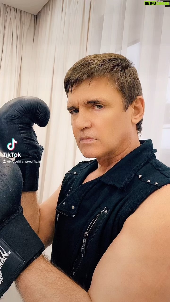 Igor Lifanov - 9.2K Likes -