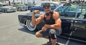 Ike Catcher Instagram - Lifes a Game to be played! Have fun with it! #california #cali #gta