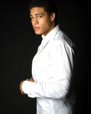 Ike Catcher Instagram - Young Ikey!
The evolution of a model...
The ultimate throwback....
19 years old almost 14 years ago I took these pictures 📸 
Only reason I got em because my girlfriend back then in Austria was a photographer....
Funny how time flies.... doesn't seem that long ago but I sure have grown up during these ages
Day by day year by year turning the pages in this life of mine.... 
Sure feels like a dream of epic proportions
#thestoryofmylife #ikecatcher #biggestmanonthebars