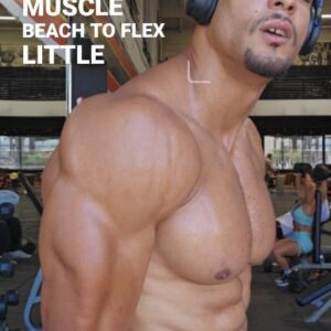 Ike Catcher Instagram - Live my life on swole like a flex #BIGGESTMANONTHEBARS