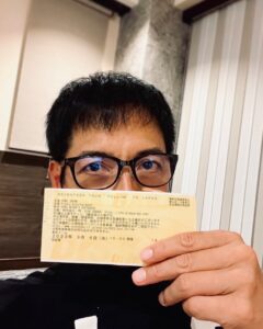 Actor Ikki Sawamura HD Instagram Photos and Wallpapers November 2023