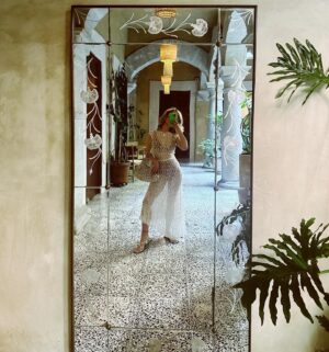 Ilana Becker Instagram - Oaxac and roll me outta here there’s no food left.🍅