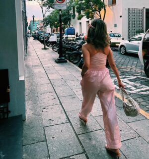 Ilana Becker Instagram - Oaxac and roll me outta here there’s no food left.🍅