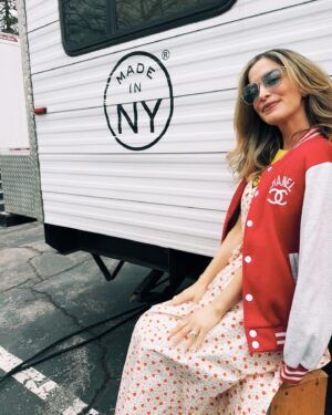 Ilana Becker Instagram - made in NY®