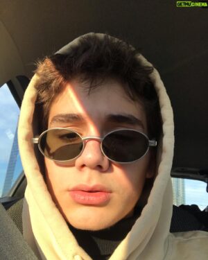 İlber Uygar Kaboğlu Instagram - curcuna