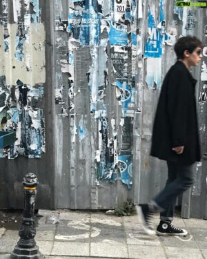 İlber Uygar Kaboğlu Instagram - Gidiyorum
