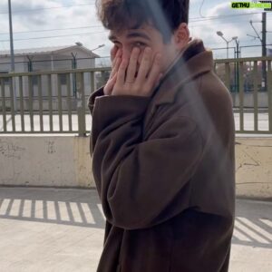 İlber Uygar Kaboğlu Instagram - Full fit çok iyiydi ama çekmemişiz