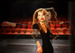 Actress Ilianna Mavromati HD Instagram Photos and Wallpapers April 2024