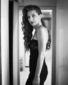 Actress Ilianna Mavromati HD Instagram Photos and Wallpapers August 2023