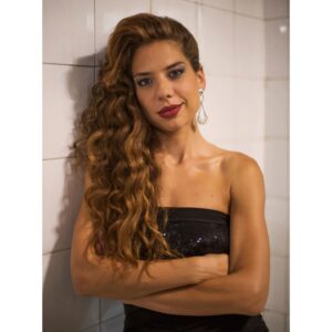 Ilianna Mavromati Instagram - Zeta vol.2
.
.
Photo by @dimtsir 📸
.
.
#nyxta #aftiinixtamenei #alphatv #acting #actor #tv #tvseries #joy #lovemyjob #lovemycoworkers #lovelife #inspiration #comingsoon 
.
.
@aytihnyxtamenei @alphatv