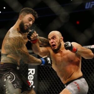 Ilir Latifi Instagram - We are a different breed